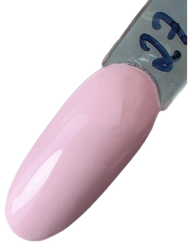 UNails 27 Buz Pembe