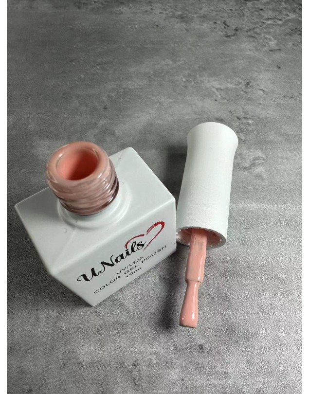 UNails 1 Pamuk Şekeri