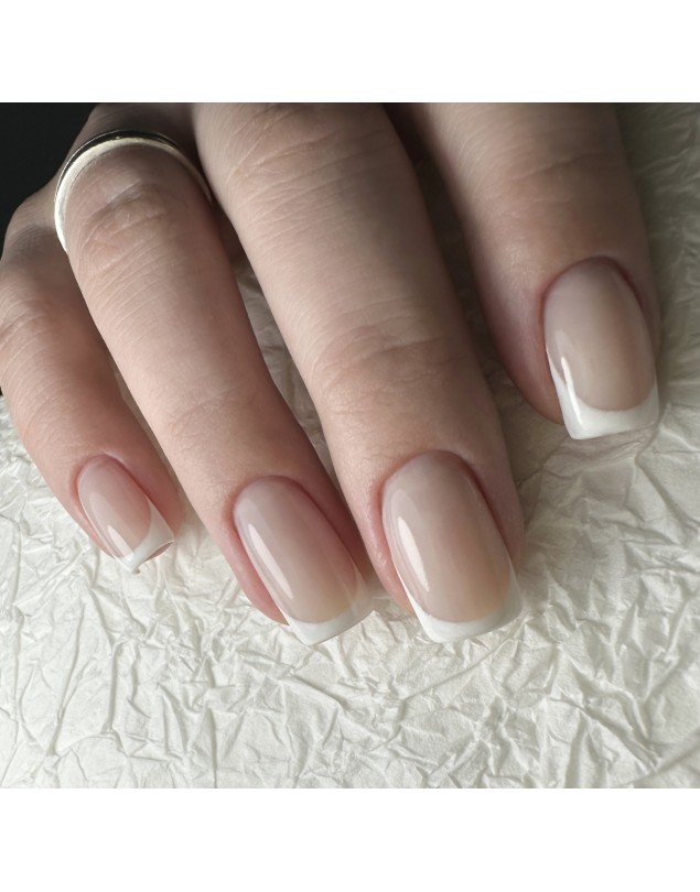 Hard Builder Gel 10 AÇIK TEN RENGİ (53ML)