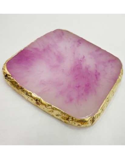 DESIGN BOARD (NAIL ART TABLASI KARE MOR)