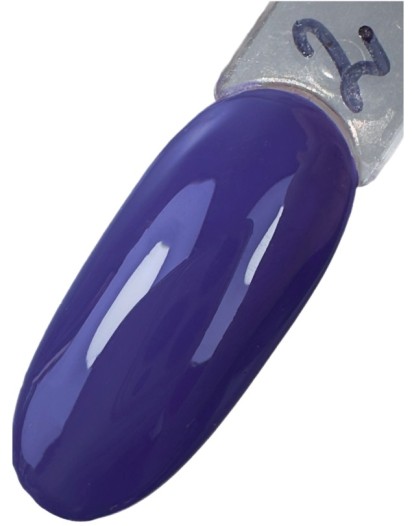 UNails 2 Çivit Rengi (Mor)