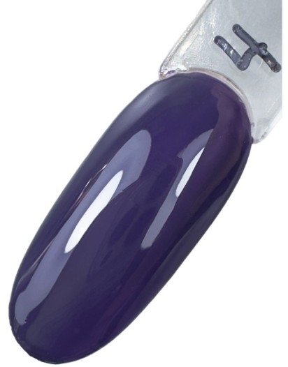 UNails 4 İran Çivit (Mor)