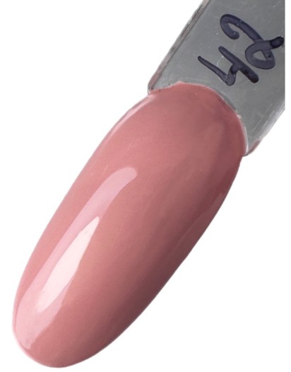 UNails 42 Pudra (Orta)