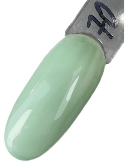 UNails 70 Küf Yeşili