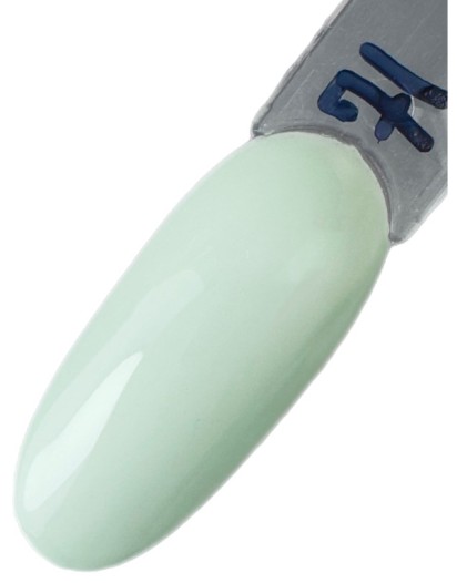 UNails 71 Açık Mint