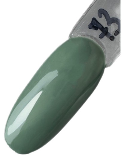 UNails 73 Çağla Yeşili