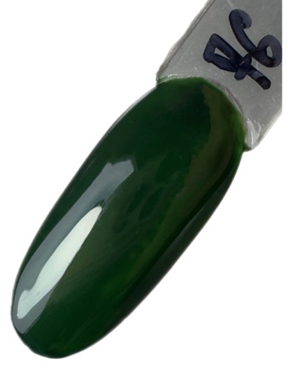 UNails 76 Zümrüt Yeşili