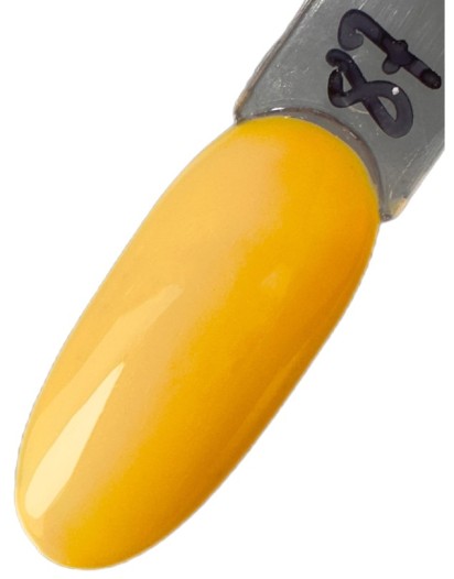 UNails 87 Papatya Sarısı