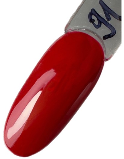 UNails 91 Açık Kızıl