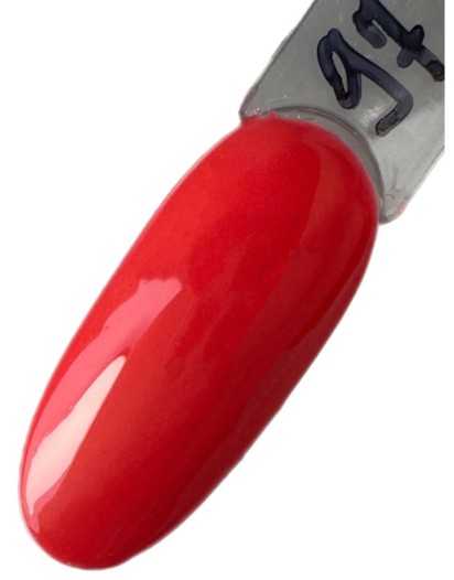 UNails 97 Kırmızı (Pembe)