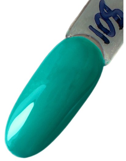 UNails 108 İran Yeşili