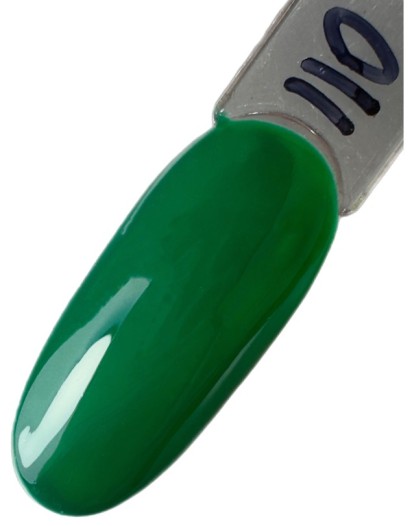 UNails 110 Cam Yeşili