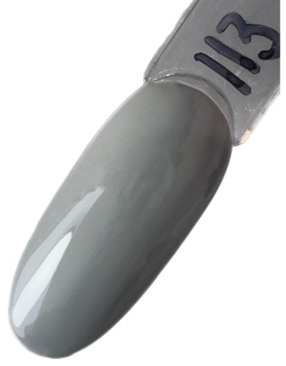 UNails 113 Gri (Yeşil)