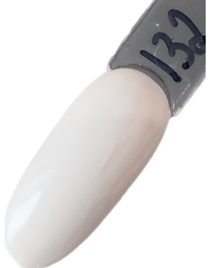 UNails 132 Kar Beyazı