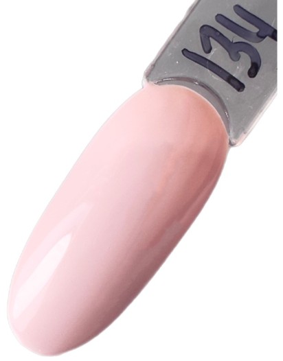UNails 134 Krem Pembe