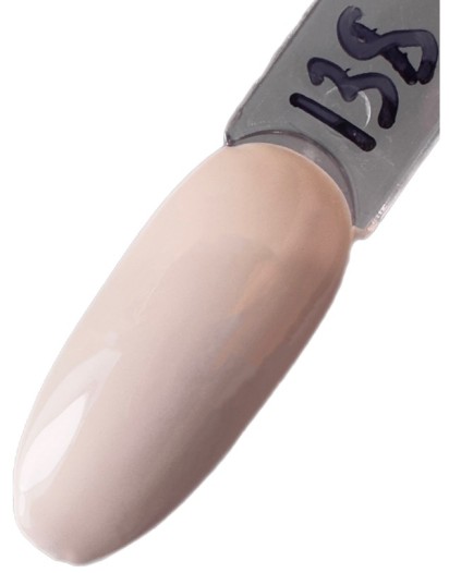 UNails 138 Islak Kum Beji 10ML