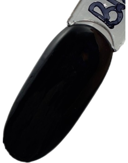 UNails BLACK (Klasik Siyah)