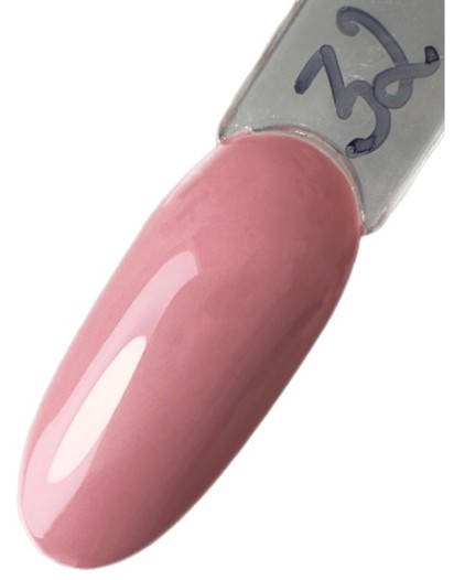 UNails 32 Soft Cappucino (Açık Pembe)