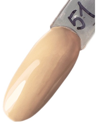 UNails 51 Kraft Rengi