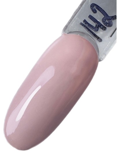 UNails 142 Açık Pudra Pembe 10ML