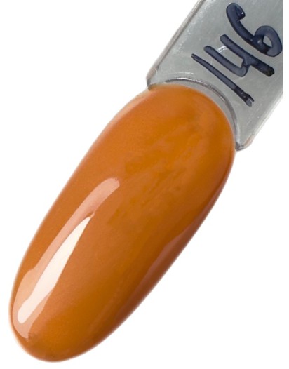 UNails 146 Açık Tarçın 10ML