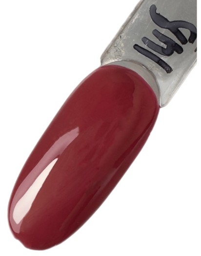 UNails 148 Lal Kırmızısı 10ML