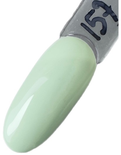 UNails 157 Çay Yeşili 10ML
