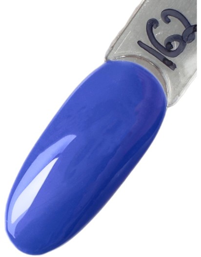UNails 162 Açık Lacivert 10ML
