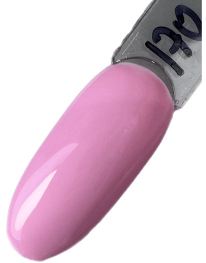 UNails 170 Kiraz Çiçeği Pembesi (Koyu) 10ML