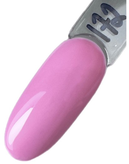 UNails 172 Lavanta Gül (Pembe) 10ML