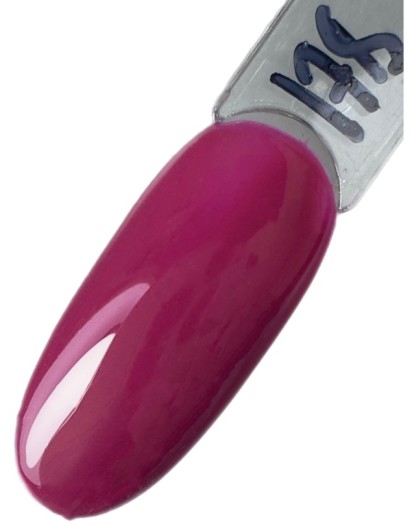 UNails 178 Fuşya Kırmızı 10ML