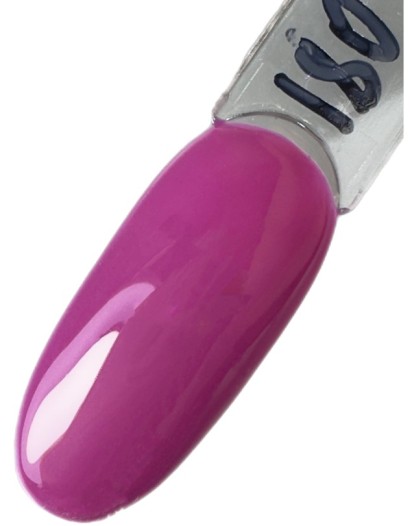 UNails 180 Fuşya 10ML