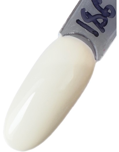 UNails 186 Tereyağ Sarısı 10ML