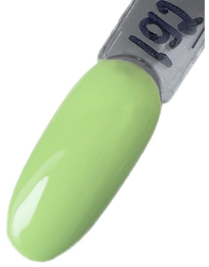 UNails 192 Açık Fıstık Yeşili (Canlı) 10ML