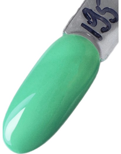 UNails 195 Açık Yeşil 10ML