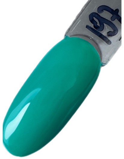 UNails 197 Açık İran Yeşili 10ML