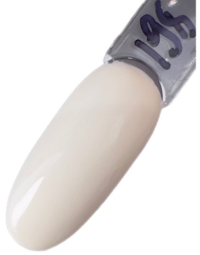 UNails 198 Ekru Rengi 10ML