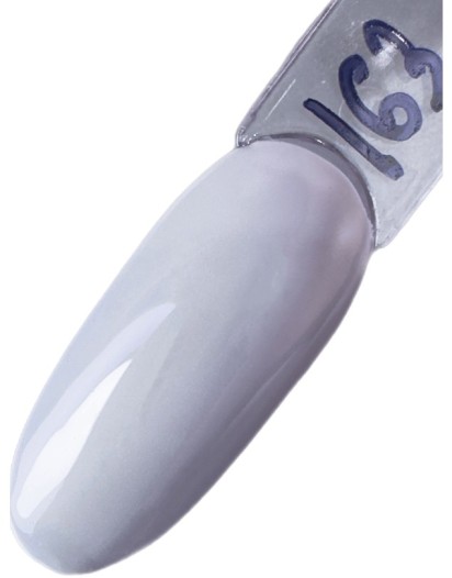 UNails 163 Açık Duman Grisi 10ML