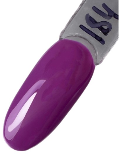 UNails 184 Menekşe Patlıcan Rengi 10ML