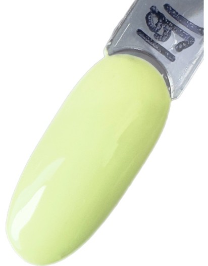 UNails 191 Açık Limon Yeşili 10ML