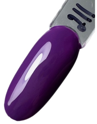 UNails 211 Koyu Mor 10ML