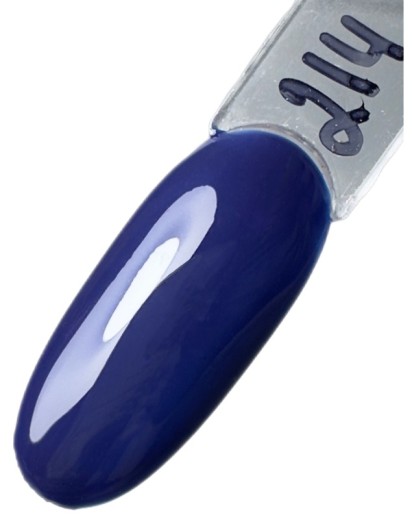 UNails 214 Koyu Lacivert 10ML