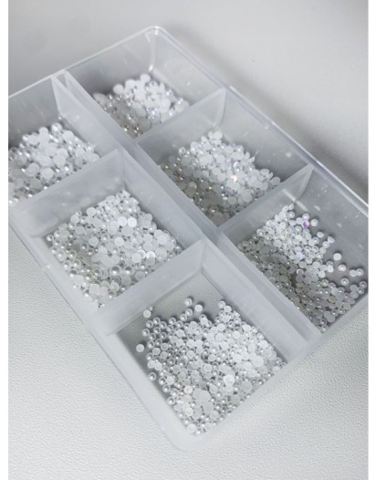 NAIL ART 4 (6’lı)