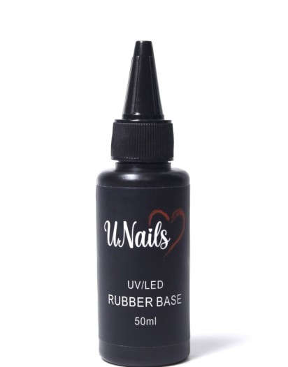 Rubber Base (50ML)