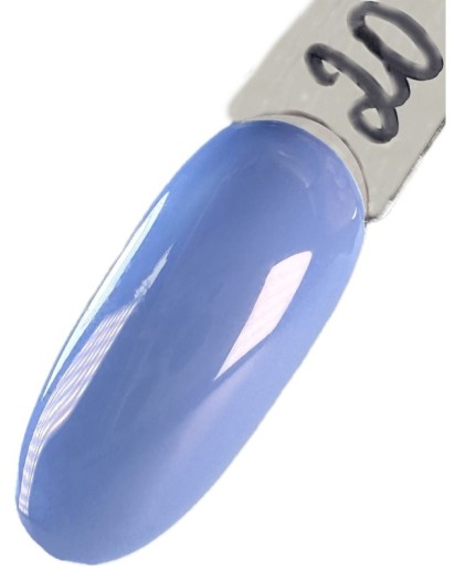 UNails 20 Peygamber Çiçeği