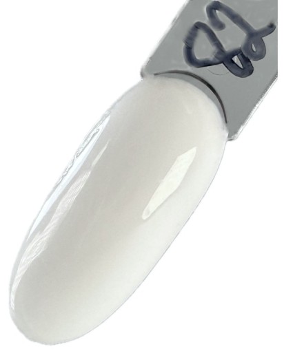 UNails 82 Rakı Beyazı (Soğuk Ton)