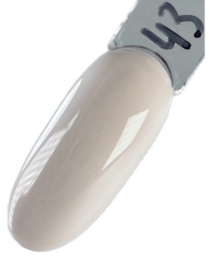 UNails 43 Keten Krem