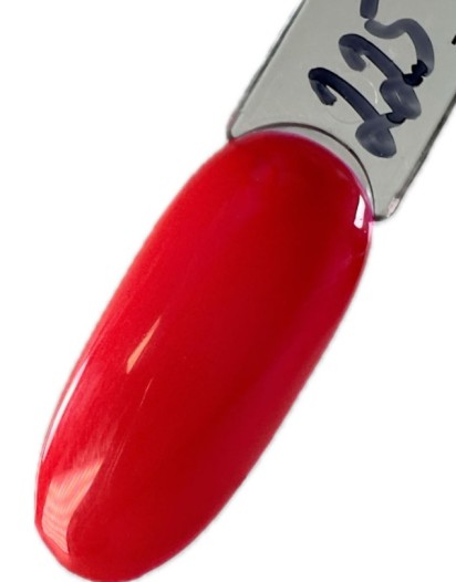 UNails 225 Kırmızı (Fuşya) 10ML