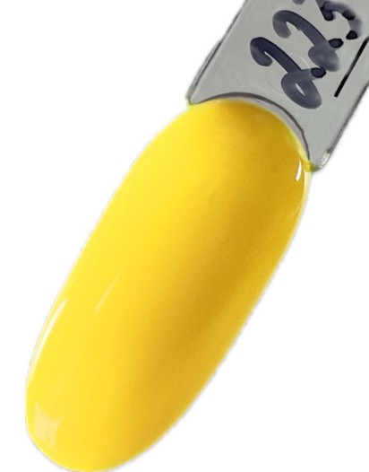 UNails 223 Canlı Sarı 10ML