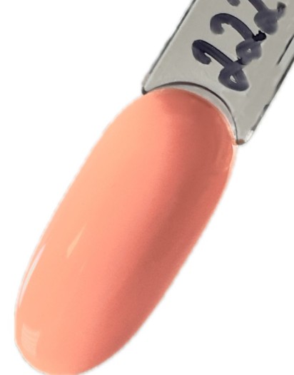 UNails 222 Parlak Şeftali 10ML